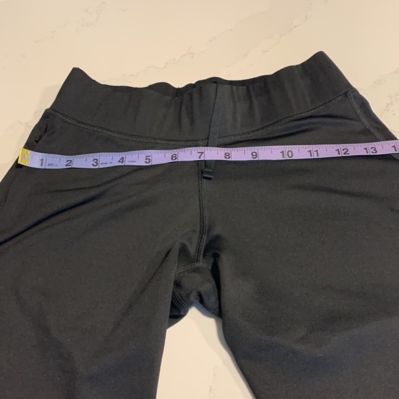 ASICS Icon knee-length running tights Size : Small - Picture 6 of 7